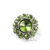 Classic 13mm Rhinestone Button