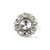 Classic 13mm Rhinestone Button