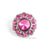 Classic 13mm Rhinestone Button