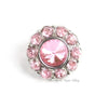 Classic 13mm Rhinestone Button