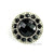 Legacy 21mm Rhinestone Button