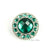 Legacy 21mm Rhinestone Button