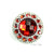 Legacy 21mm Rhinestone Button