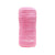 Geranium Pink 5/8" Fold Over Elastic Solid BTY