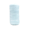 Lite Blue 5/8" Fold Over Elastic Solid BTY