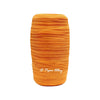Tangerine 5/8" Fold Over Elastic Solid BTY