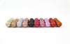 Felt Wool Glitter Balls Glitter sizes 10mm, 15mm or 20mm