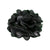 Satin Mini Mesh Flower 2"
