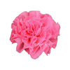 Shabby Puff Chiffon Flower 2.2"