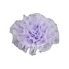 Shabby Puff Chiffon Flower 2.2"