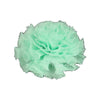 Shabby Puff Chiffon Flower 2.2"