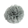 Shabby Puff Chiffon Flower 2.2"