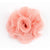 Tulle Rosebud 2.2"