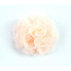 Tulle Rosebud 2.2"