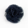 Tulle Rosebud 2.2"