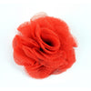 Tulle Rosebud 2.2"